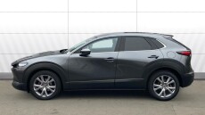 Mazda Cx-30 2.0 e-Skyactiv G MHEV Sport Lux 5dr Petrol Hatchback